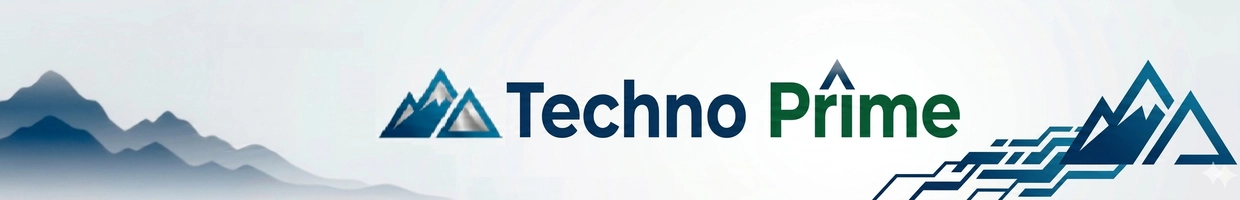 Techno Prime