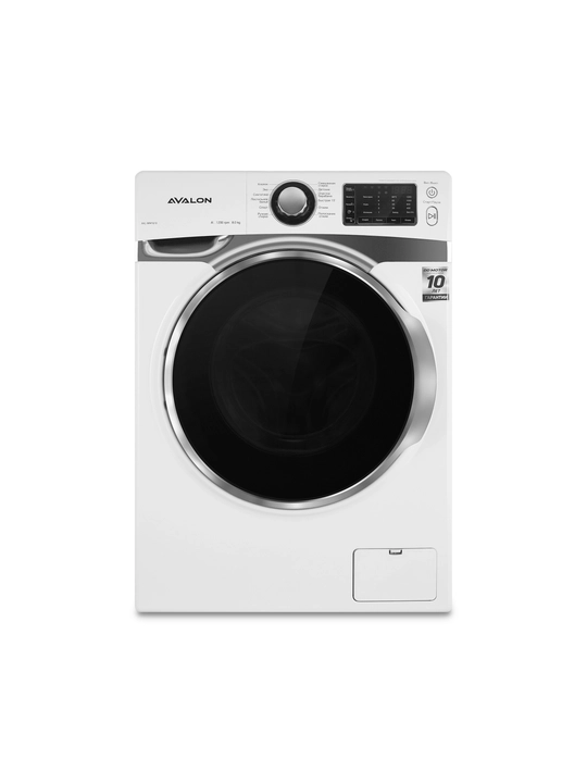 Стиральная машина AVL-WM 1510 - 6 кг - 