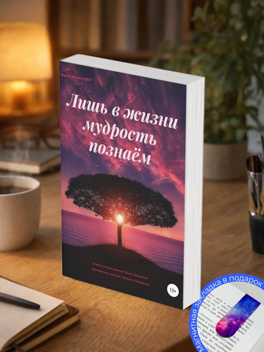 Жизнь Прекрасна. Лишь в жизни мудрость познаём - 
