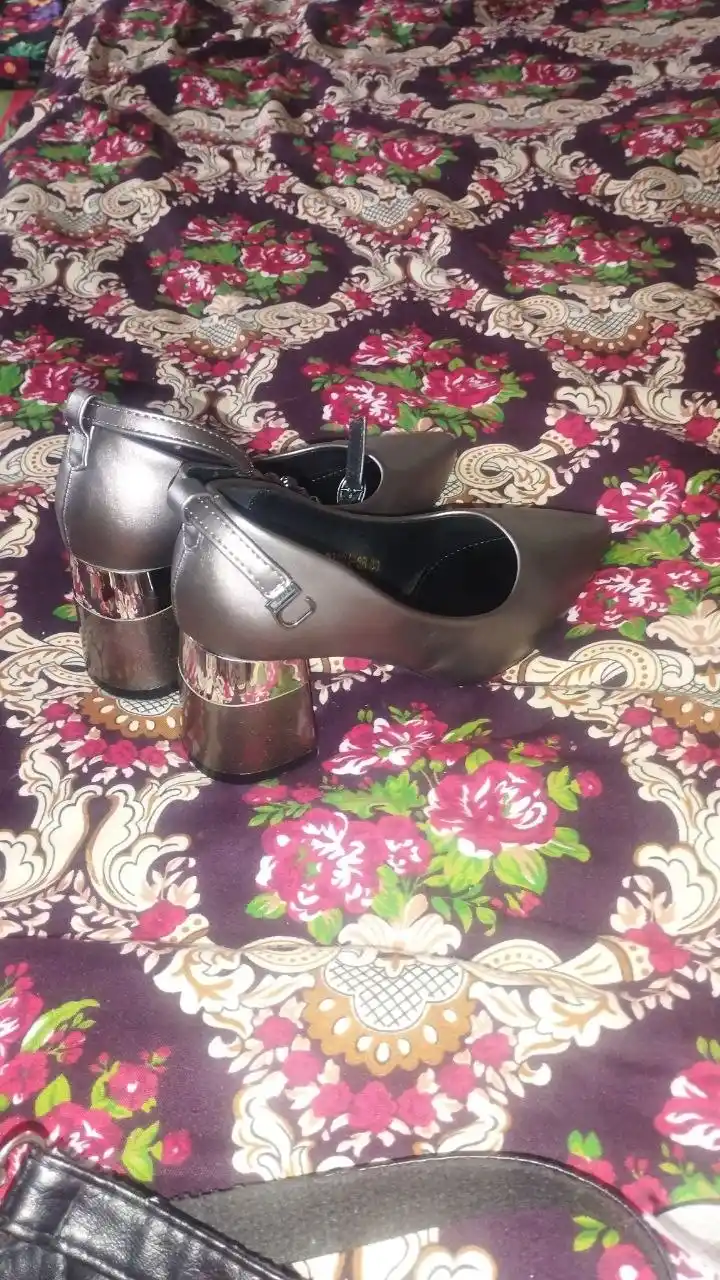 Женская брендовая обувь Lady Rose Fashion