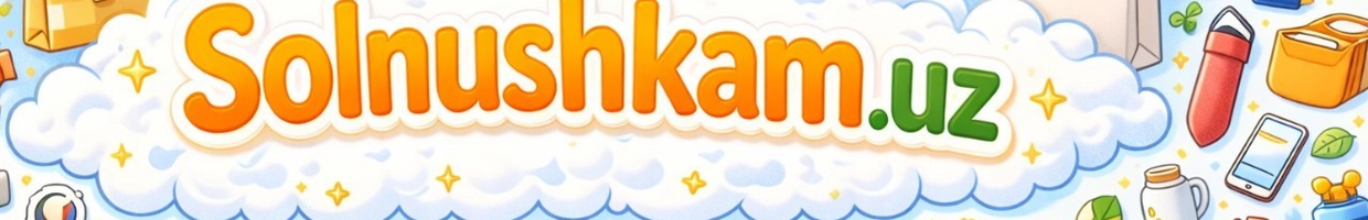 Solnushkam.uz