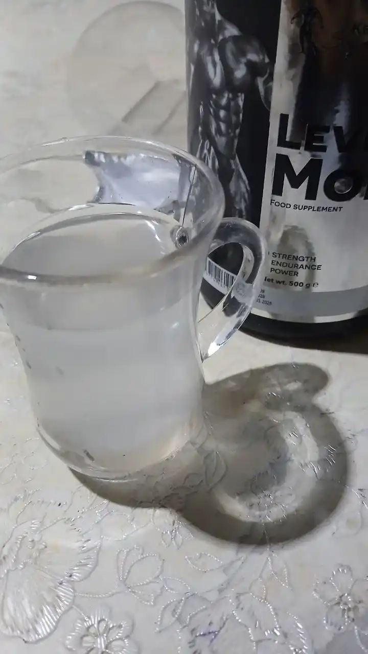 Креатин моногидрат Kevin Levrone Levro Mono Creatine, без вкуса, 300г, 500г