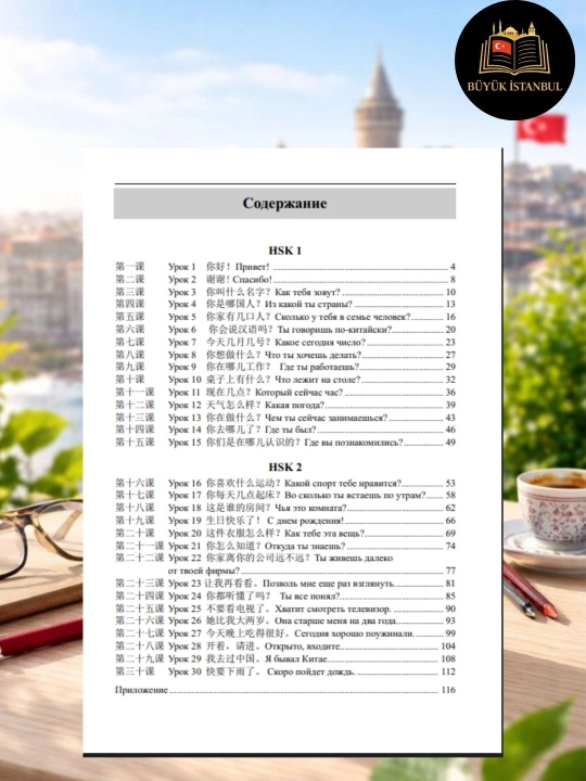 Китайский язык. Грамматика для начинающих, HSK 1–2, без CD