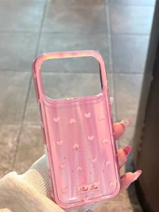 Чехол для телефона Iphone 17 pro max