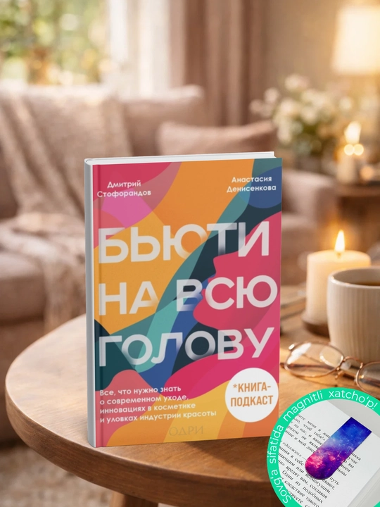 Бьюти на всю голову - 