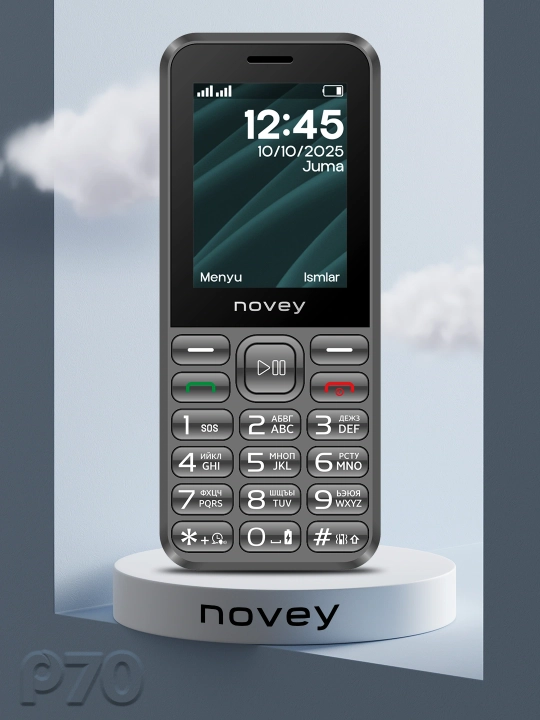 Novey P70 - 