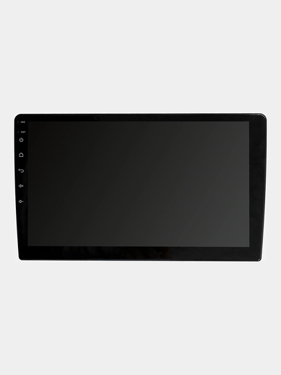 Комплект с рамкой и проводами для автомобиля TEYES CC3L wifi 2+64 Spark
