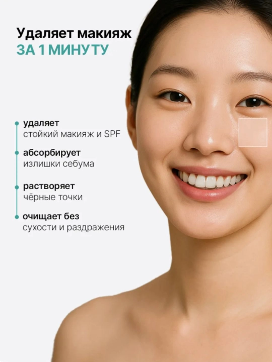 VT Cosmetics Terini tozalash uchun PDRN bilan gidrofil balzam PDRN Grinding Cleansing Balm
