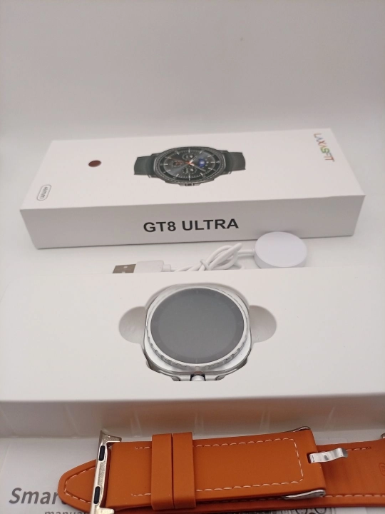 Smart watch smart soat, erkaklar va ayollar uchun, Bluetooth orqali SMS va qo'ng'iroqlar