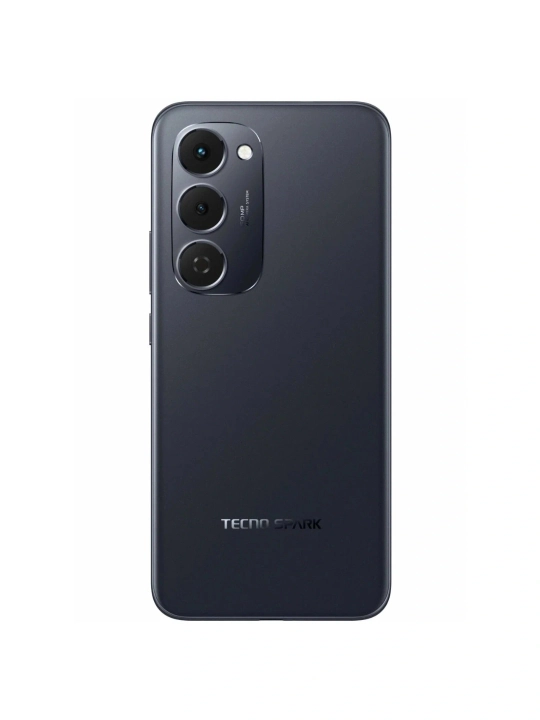 Tecno SPARK 40 Pro+ smartfon 6.78" 16 8+8 GB+256GB 144Hz, 50MP, 5200mAh, Android 15
