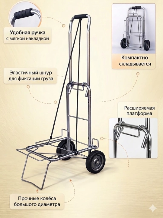 Arava sumka, shopper sumka, g'ildirakli sumka, bozor sumkasi, katta sumka, 30 kg yuk uchun