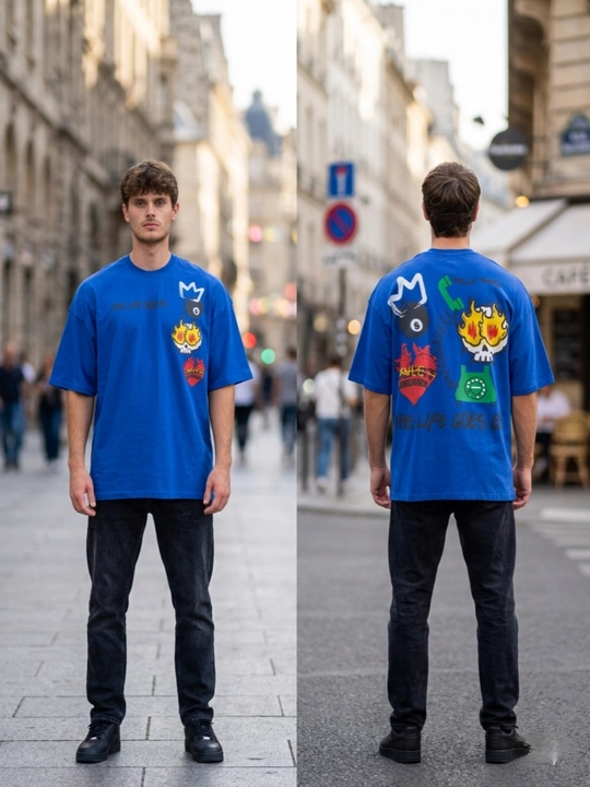 Katta futbolka - 