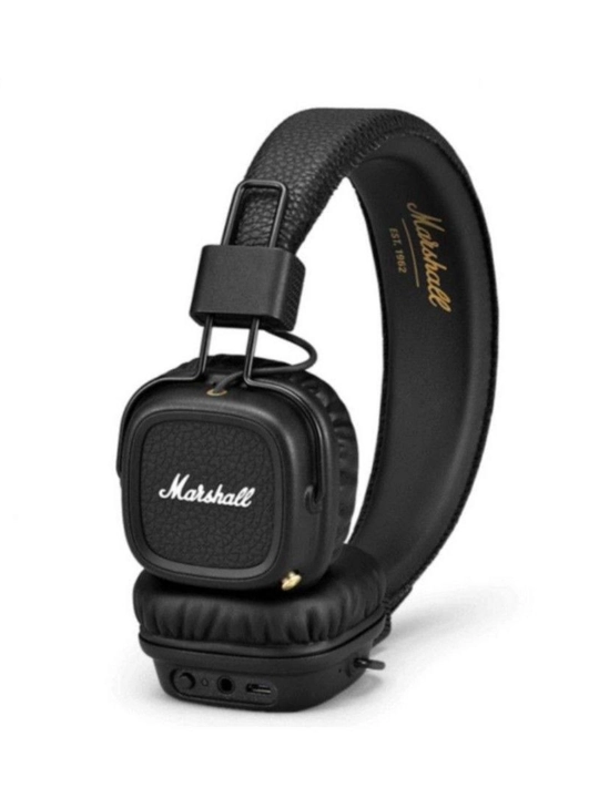Simsiz quloqchinlar Bluetooth naushnik masofadan boshqaruv va uzoq vaqt ishlovchi batareya