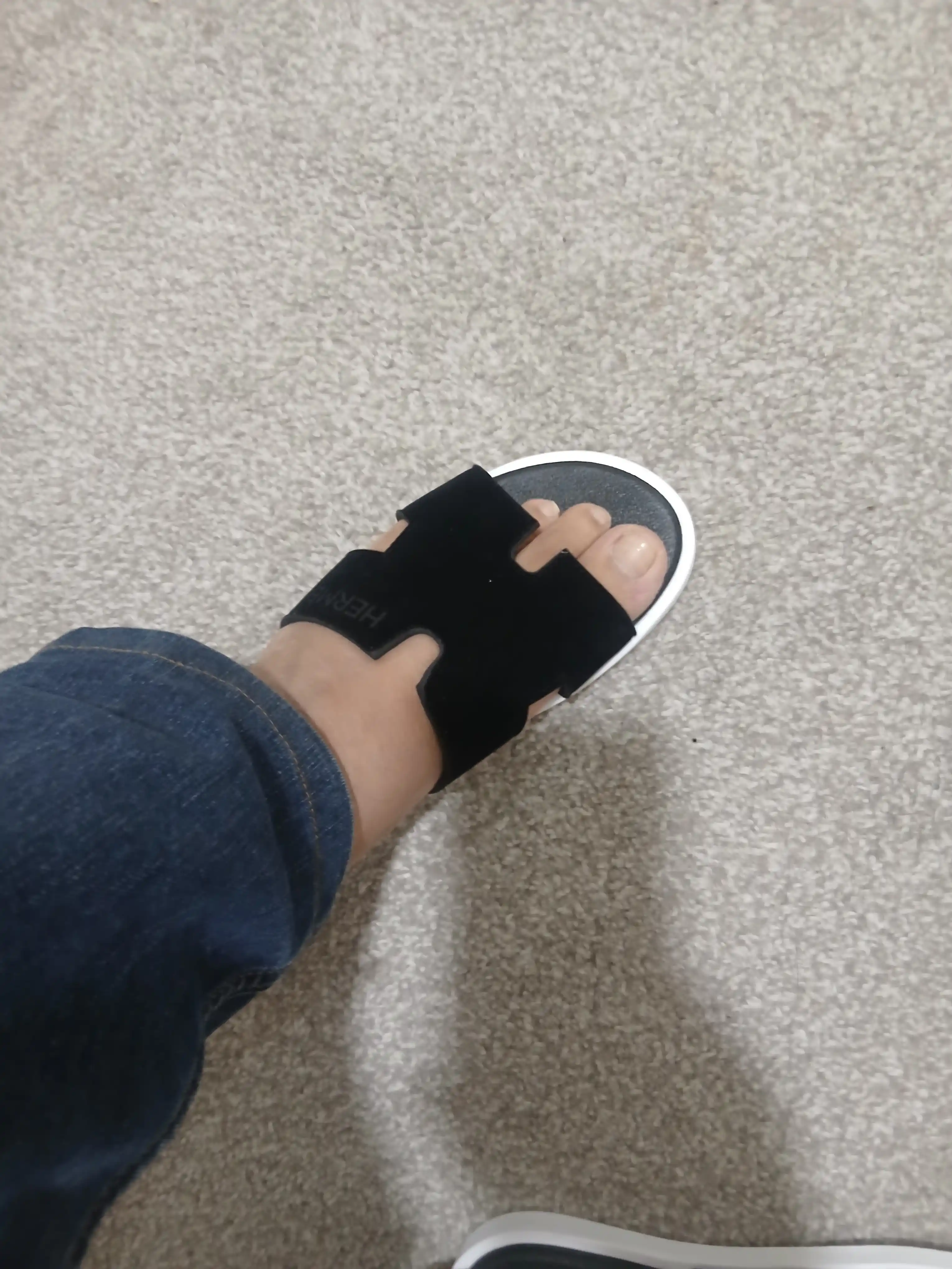 Erkaklar shippaklari, 39-43
