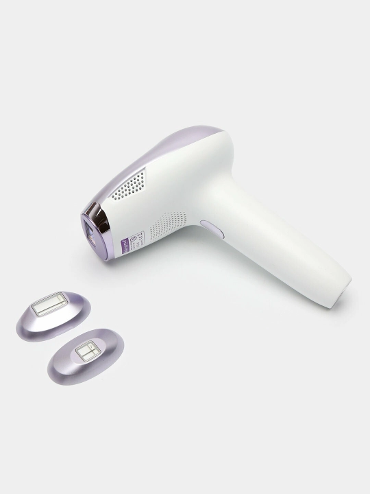 Babyverse lazerni epilyator - professional fotoepilyator va lazerli depilyatsiya