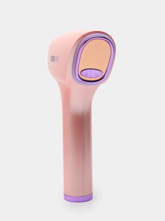 Babyverse lazerni epilyator - professional fotoepilyator va lazerli depilyatsiya