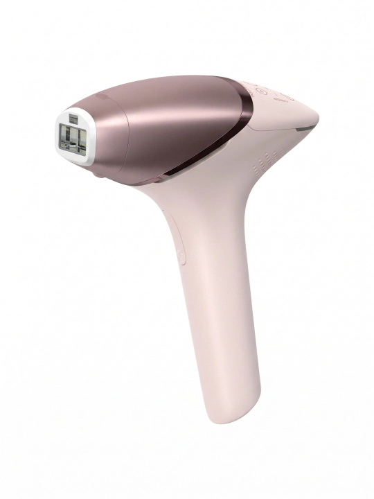 Babyverse lazerni epilyator - professional fotoepilyator va lazerli depilyatsiya