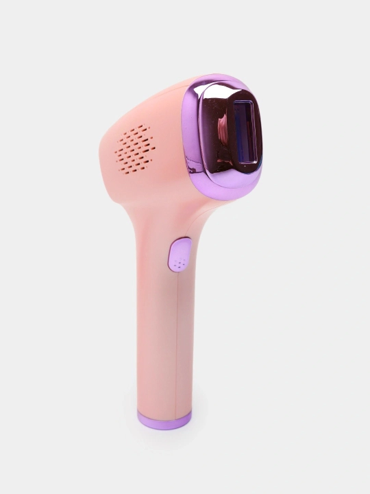 Babyverse lazerni epilyator - professional fotoepilyator va lazerli depilyatsiya