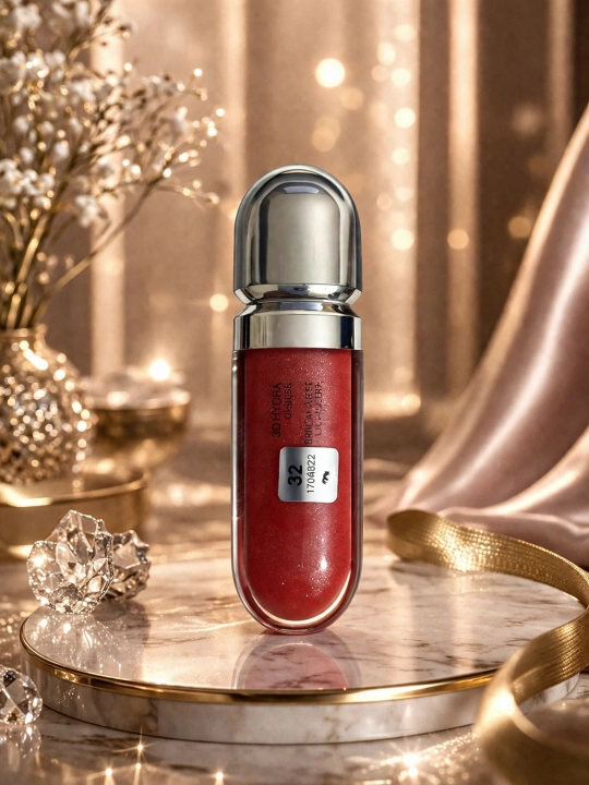 KIKO Milano 3D Hydra Блеск для губ - 