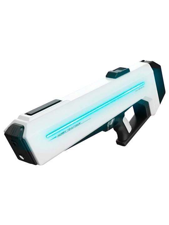 Elektr suv avtomati AOJIATE Water Gun – Kuchli oqim, uzoq otish, bolalar va kattalar uchun