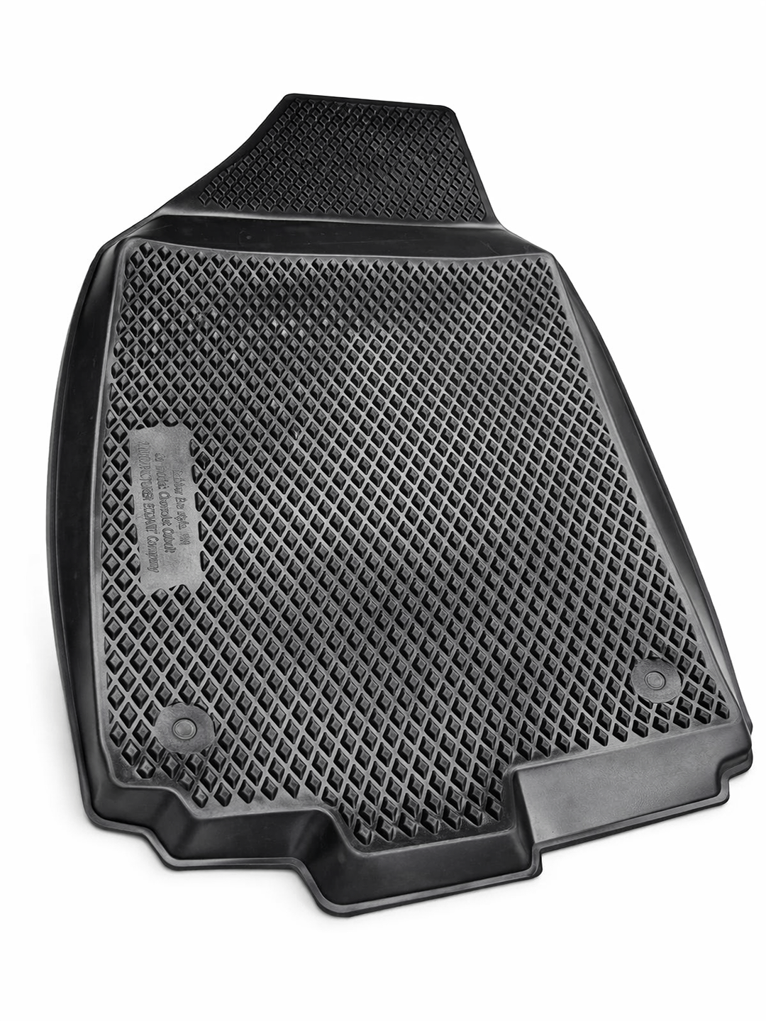 ECOART premium rezina avtomobil gilamlari