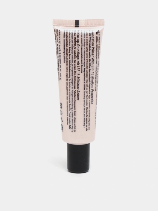 Tekislovchi bo'yanish asosi SPF 15, 29 ml