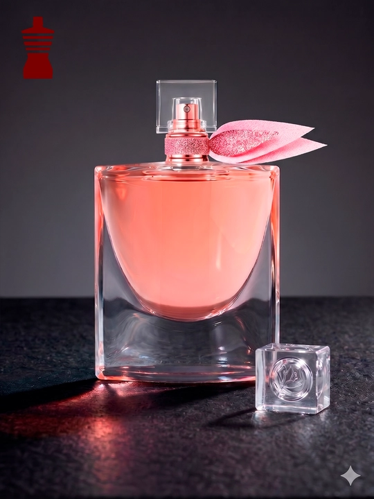 Lancome La Vie Est Belle, L'Elixir, Vanille Nude 100 ml женский парфюм стойкость 1–2 дня - 