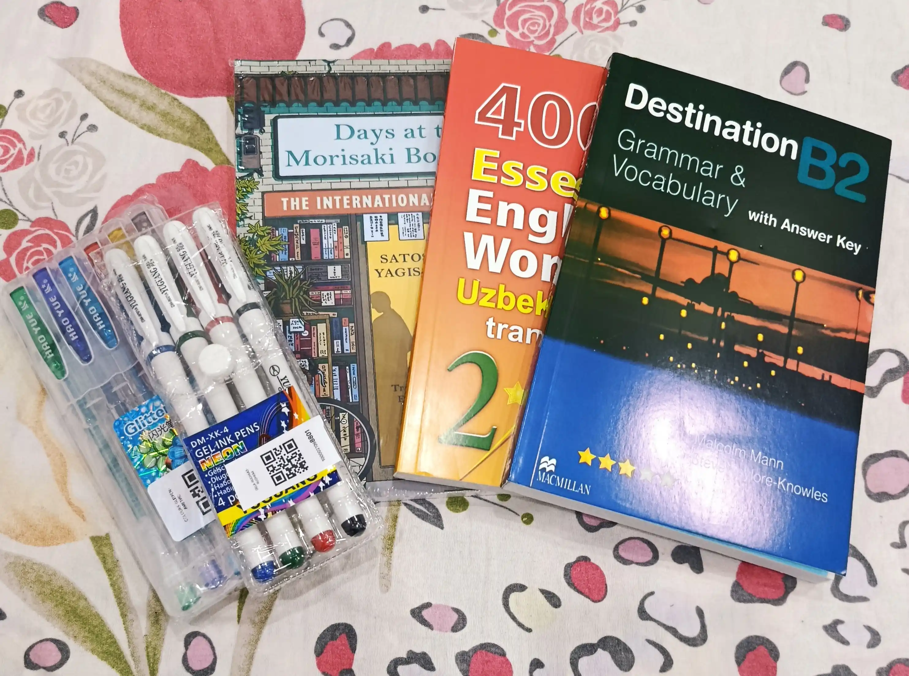 Days at the Morisaki Bookshop