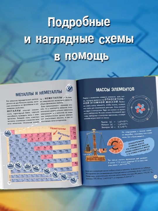 Химия. Бобков П.В.