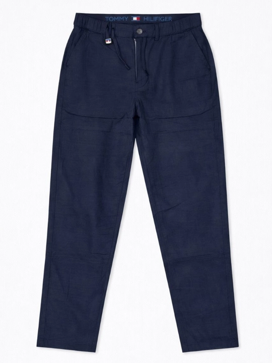 Tommy Hilfiger Erkaklar uchun Lion shim – yengil material, har kunlik - 