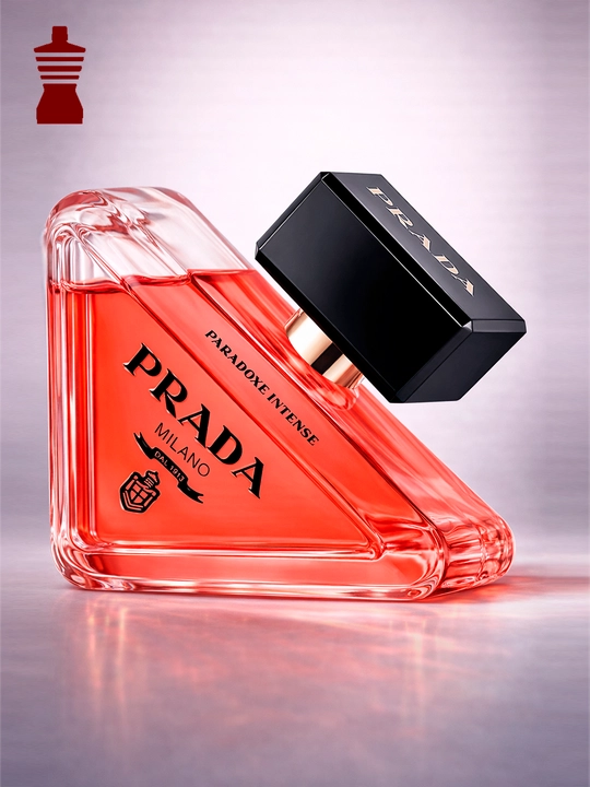 Prada Paradoxe, Intense, Virtual Flower 100 мл женский парфюм стойкий - 