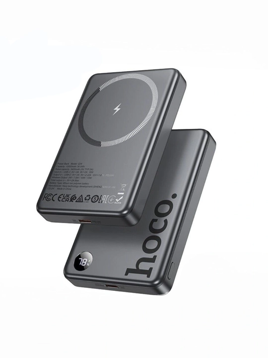 HOCO Q34 10000 mAh POWER BANK - 