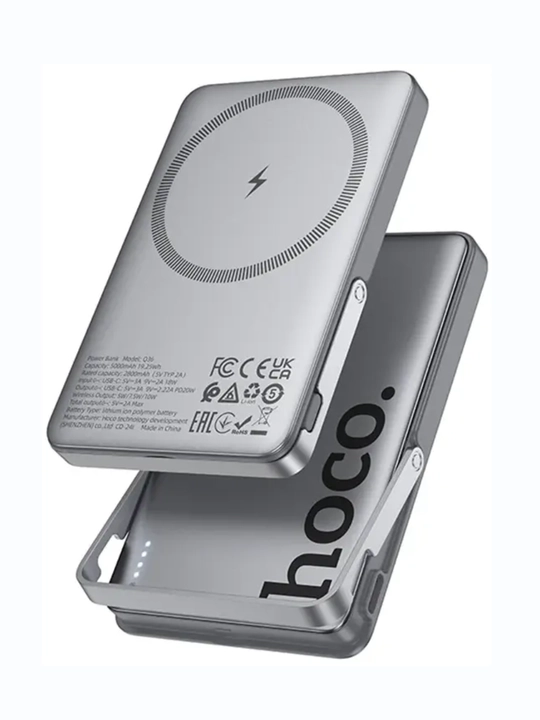 HOCO Q36 5000 mAh POWER BANK