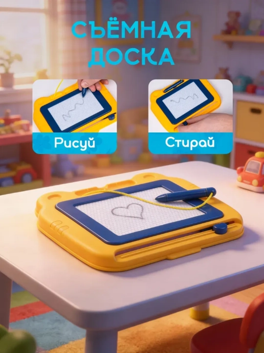 Детские развивающие ходунки-каталка, для малышей