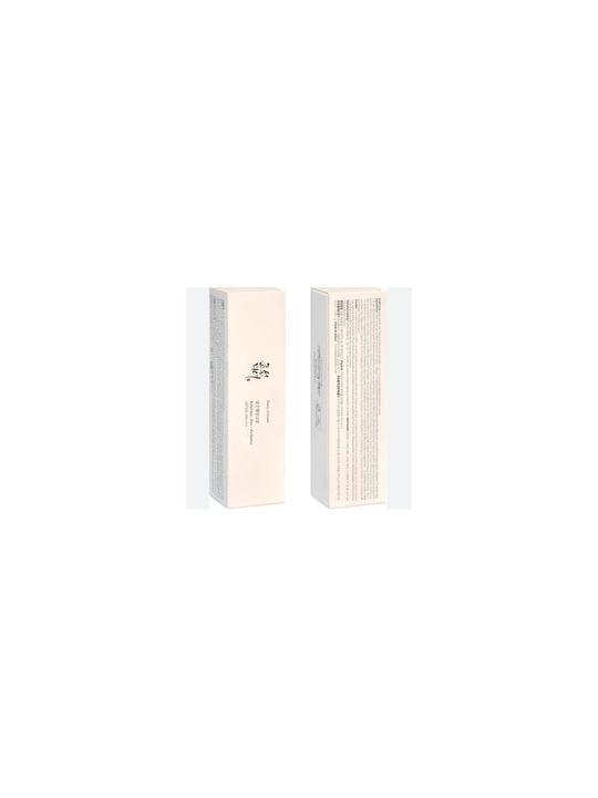 Солнцезащитный крем Beauty of Joseon Relief Sun SPF50+ PA++++ 50 мл Защита от солнца