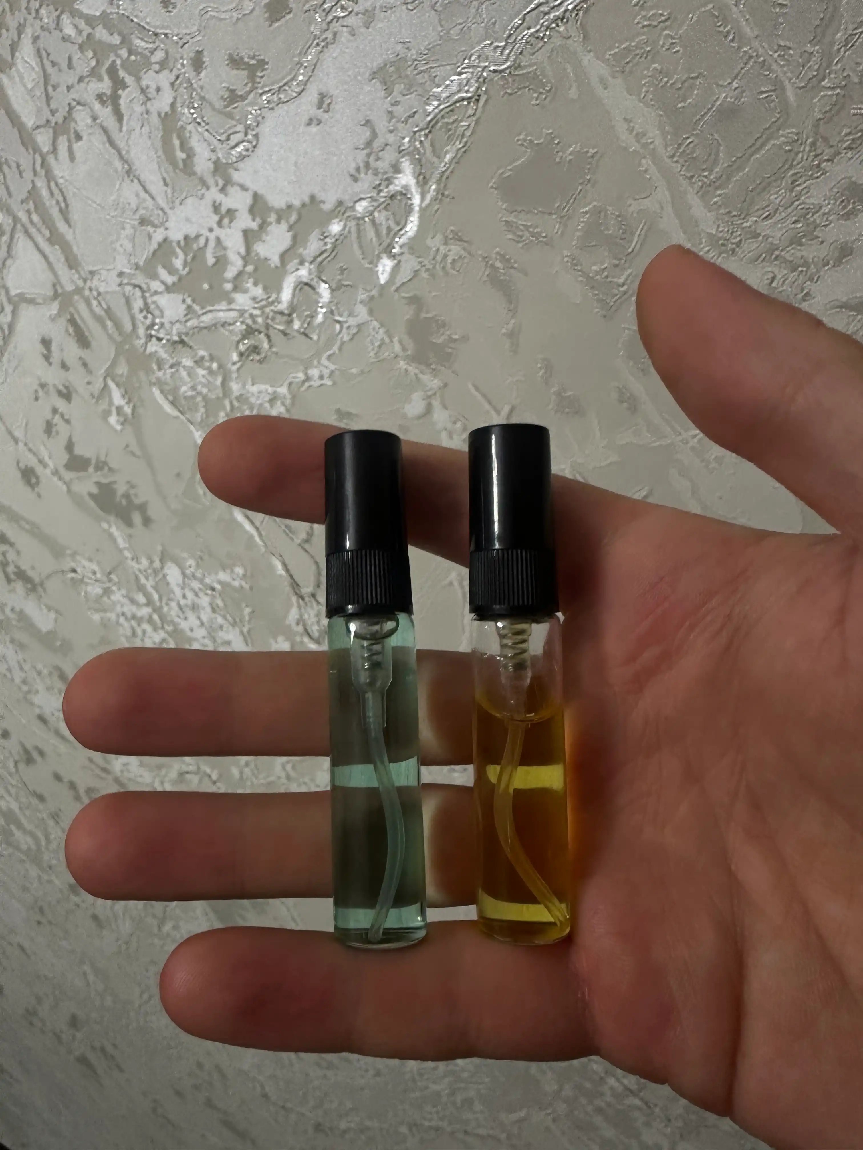 Erkaklar va ayollar uchun Sospiro Erba Pura parfyumeriyasi - atir 5/6/10 ml