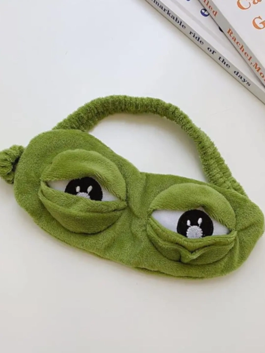 Маска для сна 3D, повязка на глазa для отдыха