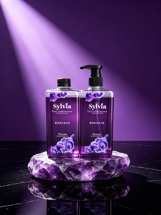 Sylvia suyuq sovun 500ml x 2 99,9% bakteriyalarni o'ldiradi, terini tozalaydi va namlaydi