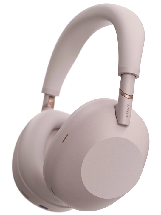 Беспроводные наушники с шумоподавлением SONY WH-1000XM6 - 