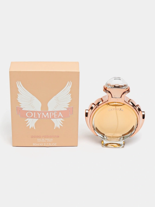 Olympea ayollar uchun parfyumlangan suv, 80 ml