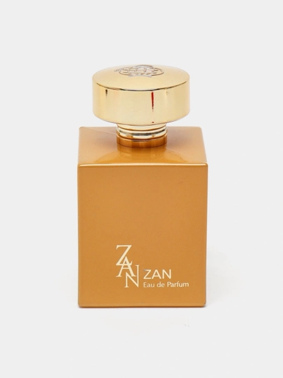 ZAN Fragrance World, Парфюмерная вода для женщин 100 мл - 