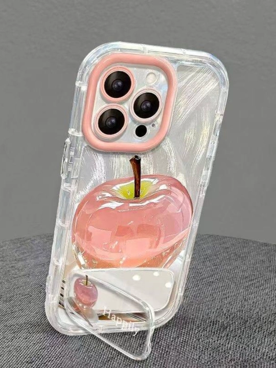 IPhone 14, 15, 16, 17, Pro, Pro Max uchun g'ilof