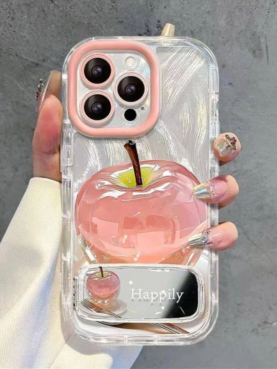 IPhone 14, 15, 16, 17, Pro, Pro Max uchun g'ilof