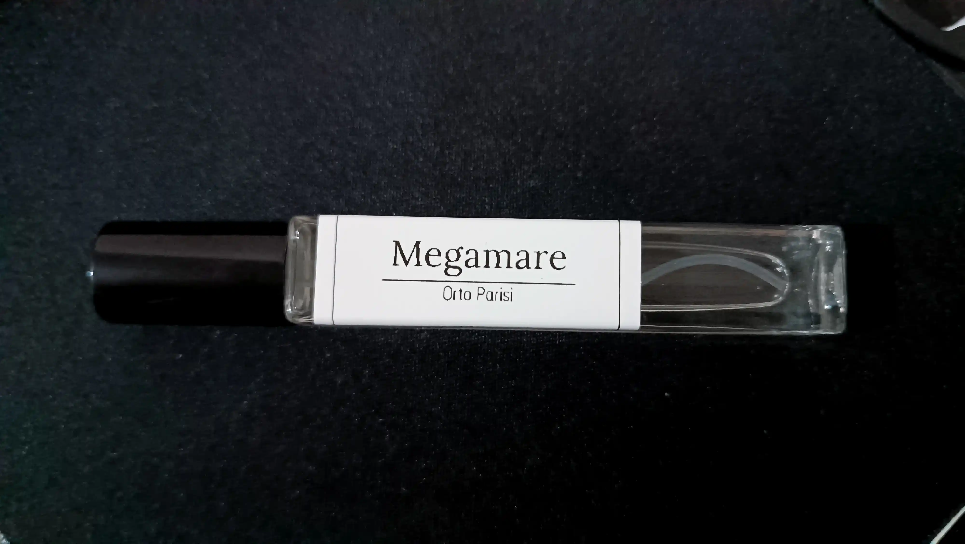 Orto Parisi - Megamare, Cuoium, Risvelium, Stercus, Terroni, Bergamask Yevropa Homashyo
