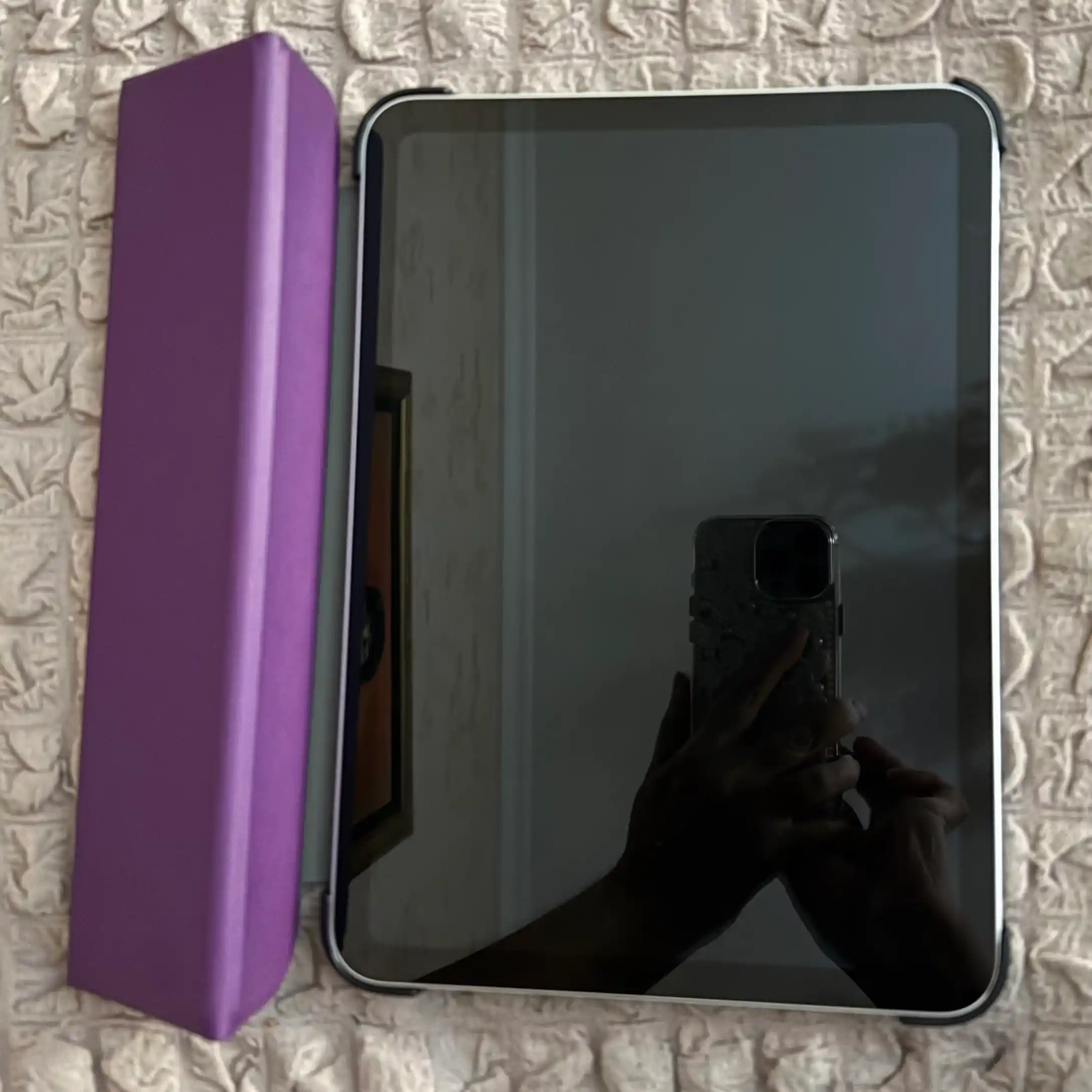 Чехол на iPad 11 (A16) 2025, 10 2022 10.9", Айпад 2025