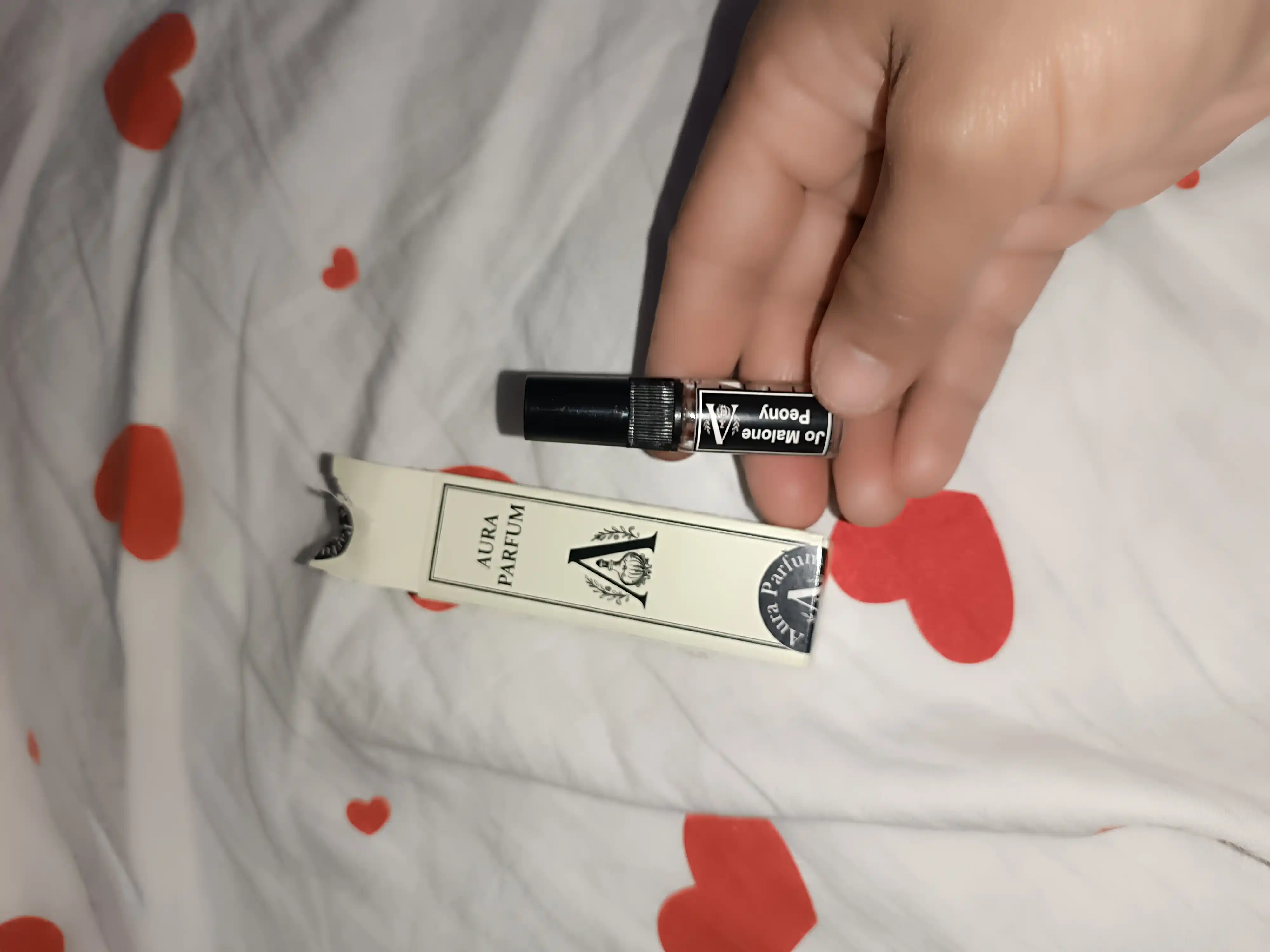 Atirlar ayollar, Jo Malone Peony atir, kuzgi raspiv duxi 10ml 5ml 3ml flakonlarda mavjud