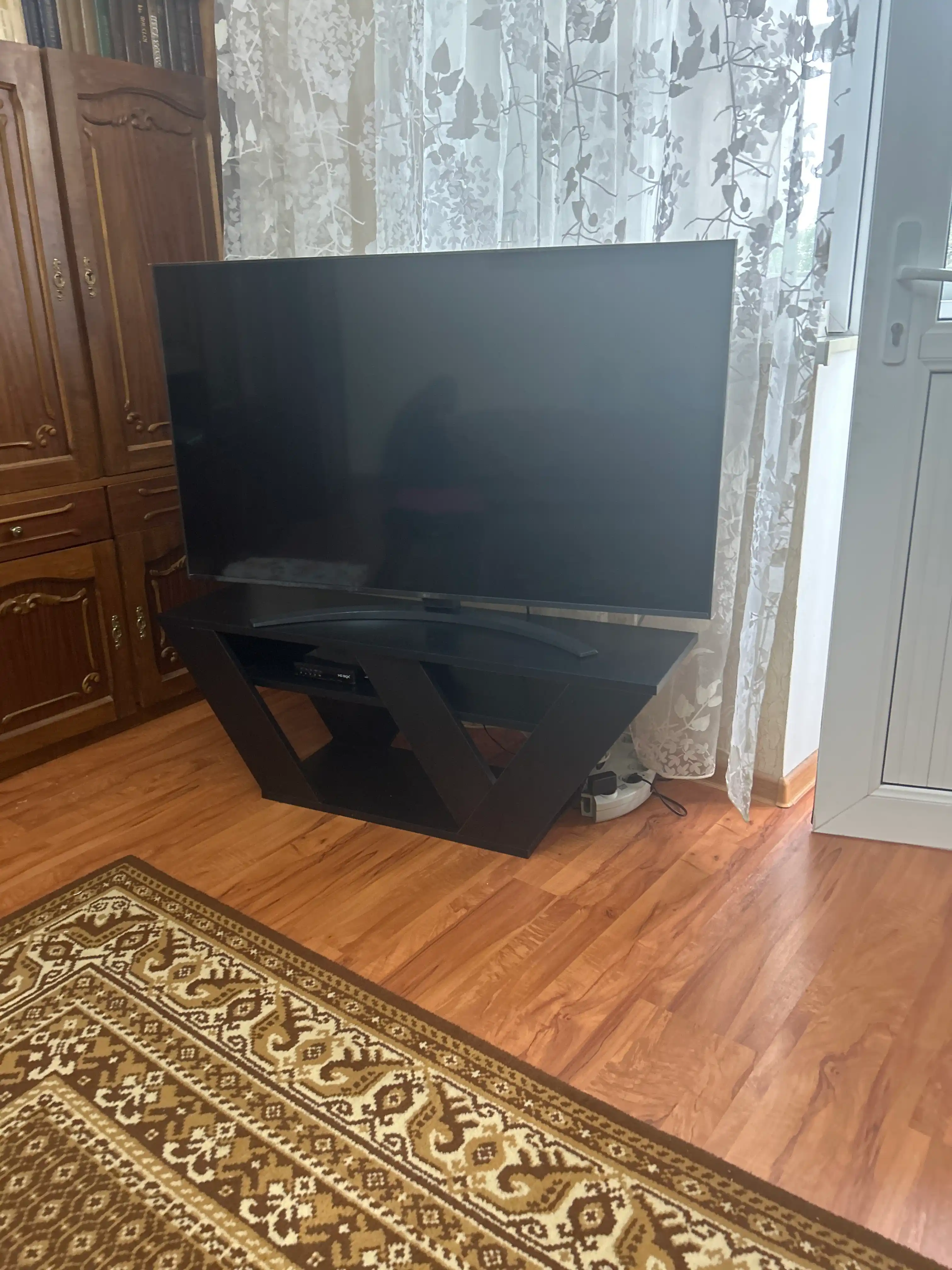 Decortie Pipralla ТВ тумба, до 110 см - Made in Turkey