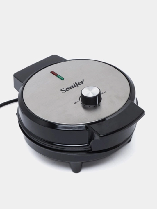 Вафельница Sonifer SF-6094