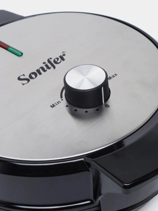 Вафельница Sonifer SF-6094