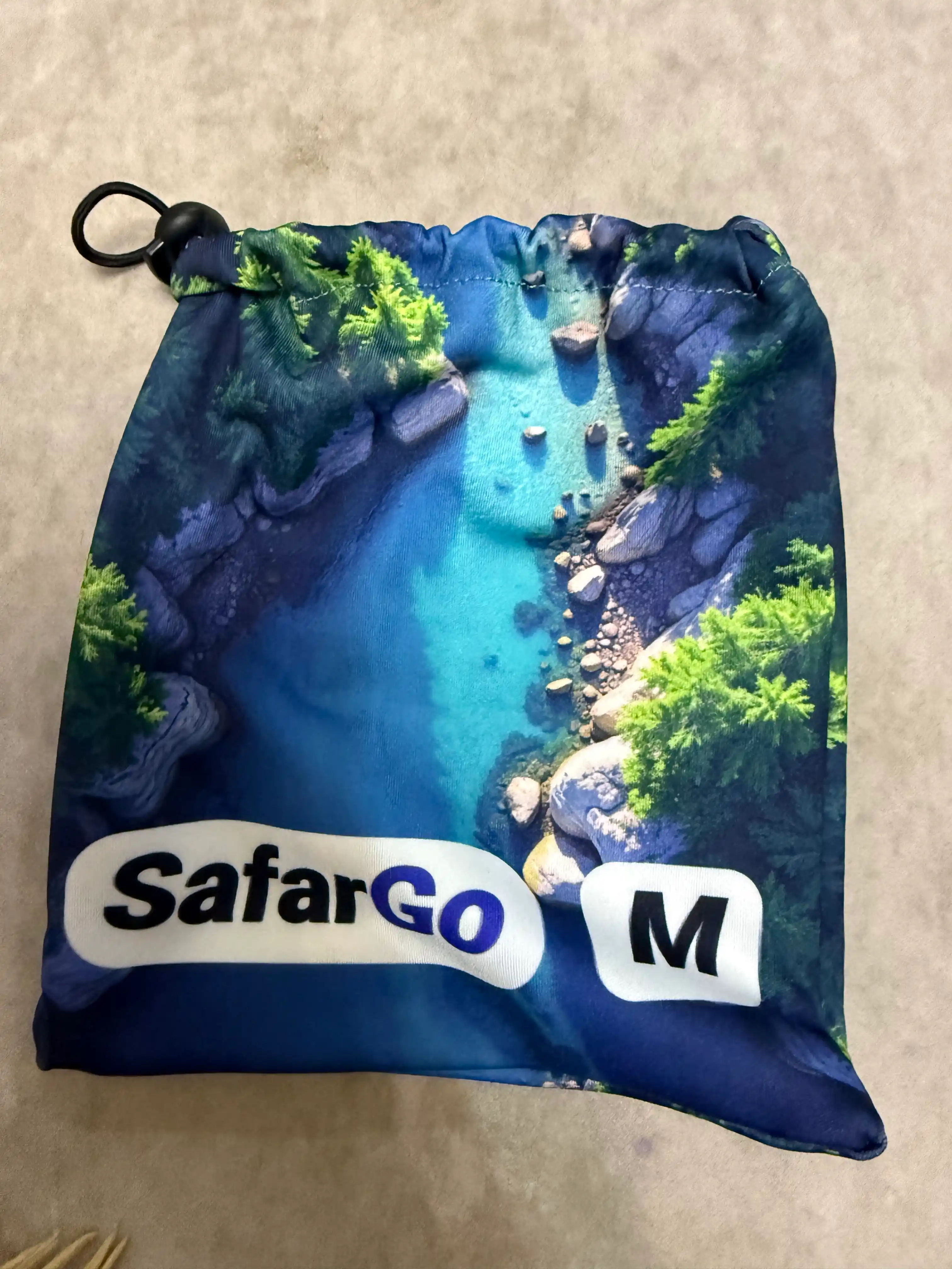Чехол для чемодана SafarGo